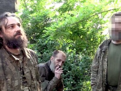 Повернення з позицій зайняло цілий місяць: історія бійців 57-ї окремої мотопіхотної бригади