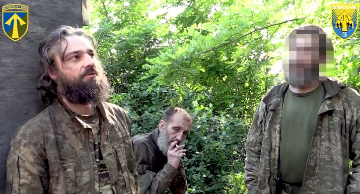 Повернення з позицій зайняло цілий місяць: історія бійців 57-ї окремої мотопіхотної бригади 