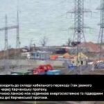 Операція «Кримський рубильник off»: СБС відпрацювали по енергомосту з Кубані та низці інших об’єктів