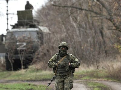 Радіорозвідка першою знаходить окупантів: у 23 ОРБ розповіли, як виявляють російські групи в «зеленці»