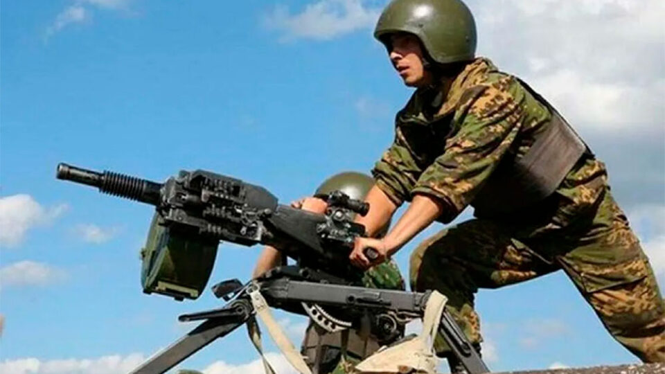 Побачили крізь зеленку: оператори FPV спалили АГС-17 окупантів 