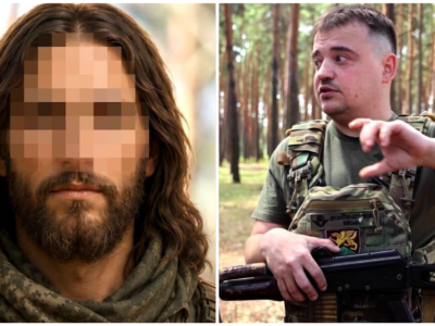 «Ісус повернув із СЗЧ»: десантник «Гулівер» розповів, що його найбільше вибісило на «гражданці»