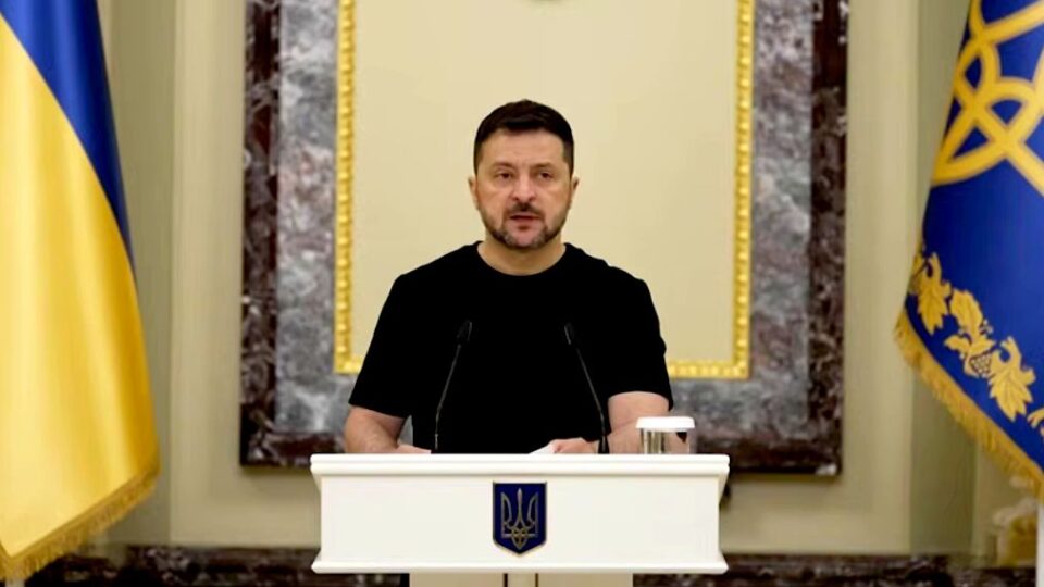 Наша система реабілітації буде однією з найсильніших в Європі — Президент 