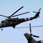 Army Aviation has changed the concept of warfare: helicopters adapted to western weapons, with 15 Heroes of Ukraine serving in its ranks