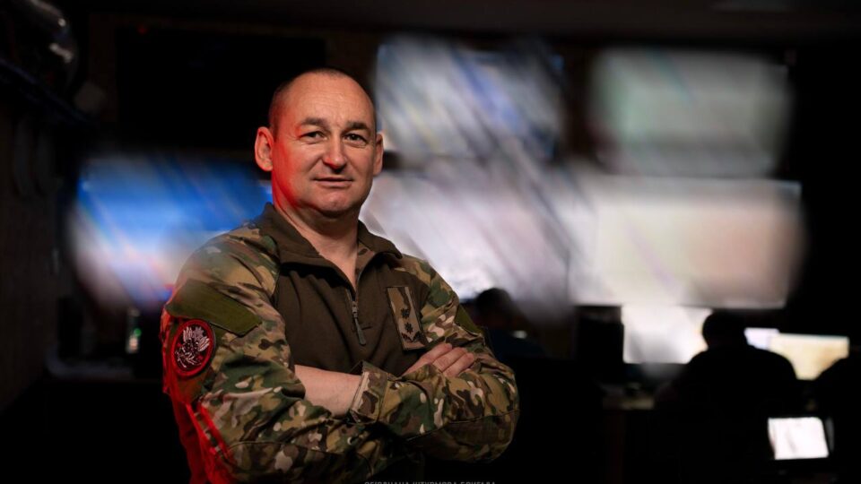 «Кавун» ніколи не здається»: історія бійця медичного підрозділу «Щит життя» 