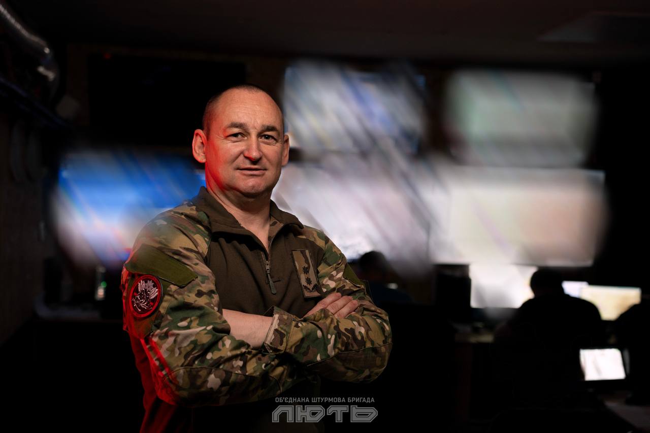 Захисник Валентин Арбуз