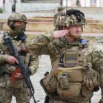 Ігор Скибюк офіційно очолив Генштаб ЗСУ — Володимир Зеленський підписав указ
