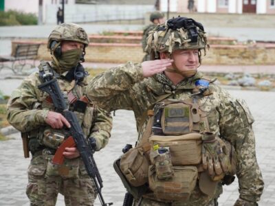Ігор Скибюк офіційно очолив Генштаб ЗСУ — Володимир Зеленський підписав указ