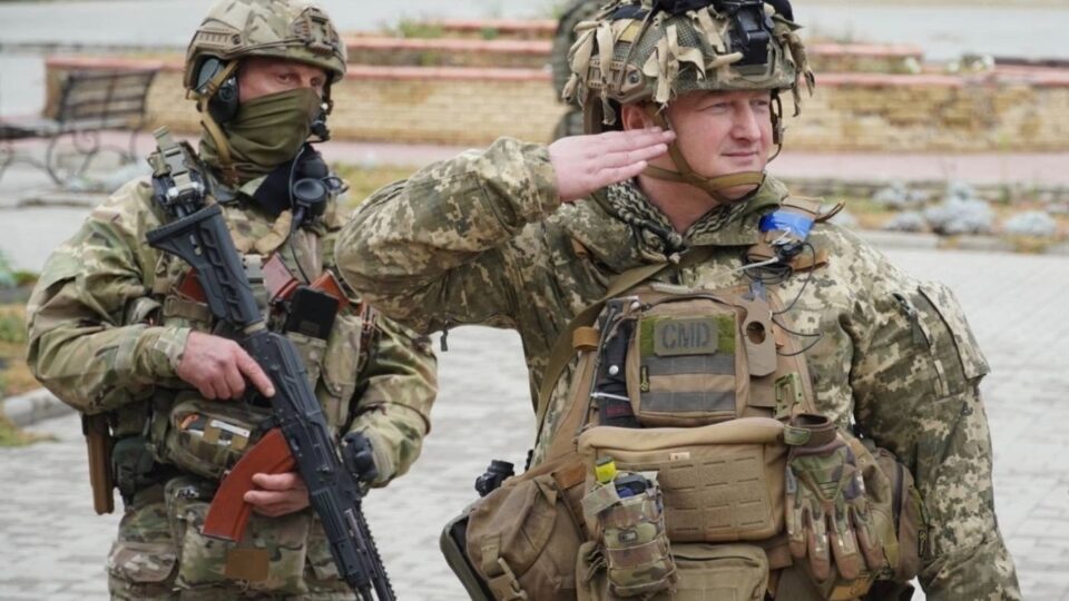 Ігор Скибюк офіційно очолив Генштаб ЗСУ — Володимир Зеленський підписав указ 