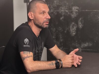 «Два роки — і ти маєш право звільнитися. Це важливо»: командир «Бродяг» — про нові контракти і війну розумом