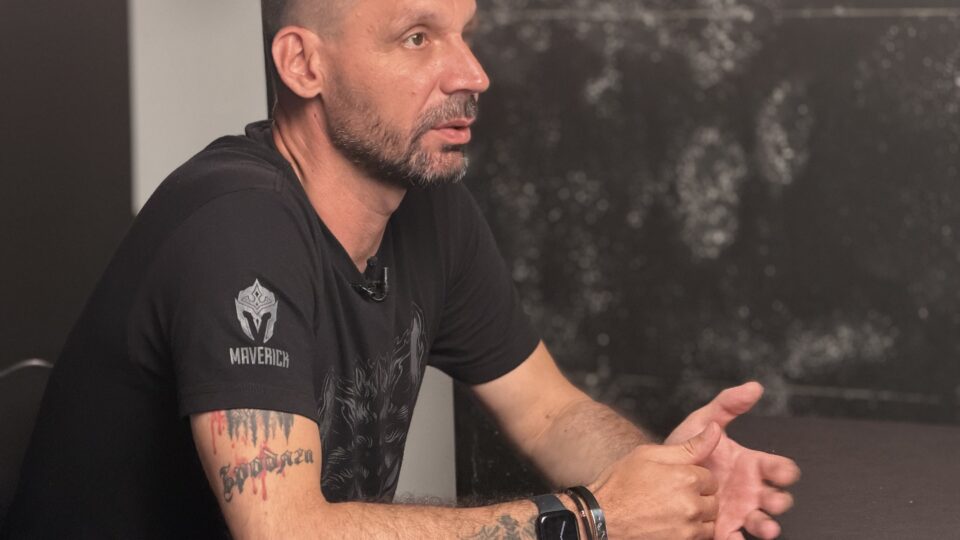 «Два роки — і ти маєш право звільнитися. Це важливо»: командир «Бродяг» — про нові контракти і війну розумом 