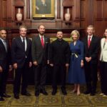 Joint Production and Technology Sharing: Zelenskyy Meets with Lockheed Martin Executives