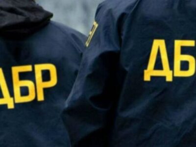 61 обшук, 15 підозр — ДБР повідомили про проміжні результати операції «Чесний призов»
