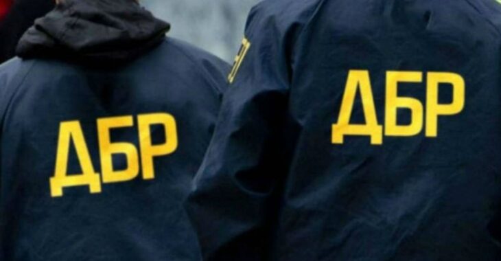 61 обшук, 15 підозр — ДБР повідомили про проміжні результати операції «Чесний призов» 