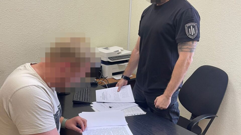 Фіктивний ремонт шести автомобілів: ДБР передало до суду справу офіцера військової частини 