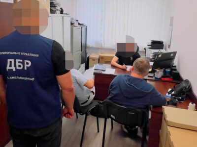 Штучно підняли ціну на електроенергію для військових: повідомлено про підозру посадовцям КЕВ Вінниці