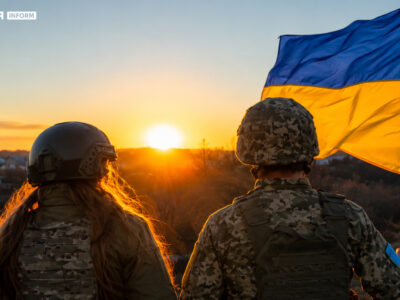 Державність у долях захисників: історії воїнів, які сьогодні творять новітню історію України