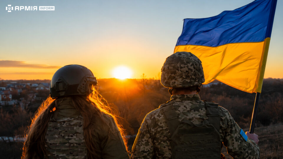 Державність у долях захисників: історії воїнів, які сьогодні творять новітню історію України 