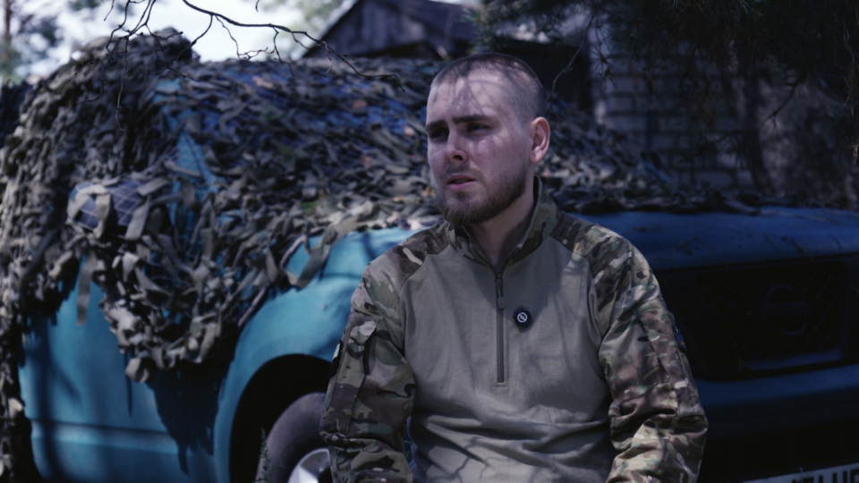 «Дистанція до ворога була 10-15 метрів»: боєць «Бахмут» розповів про найважчий бій 