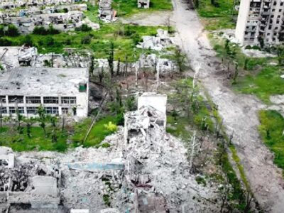 Ворог намагається розсікти лівобережний плацдарм ЗСУ в районі Куп’янська