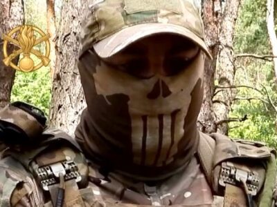 «Буде більше ротацій»: доброволець «Черепаха» повернувся із СЗЧ і тепер мотивує інших бійців
