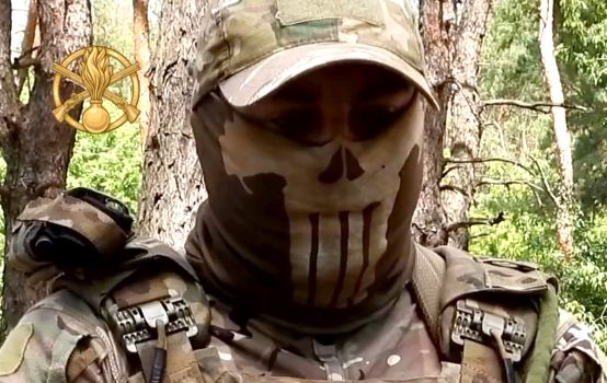 «Буде більше ротацій»: доброволець «Черепаха» повернувся із СЗЧ і тепер мотивує інших бійців 