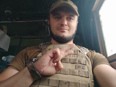 «Мені дали вибір і навіть підвезли»: як військового після СЗЧ зустріли у новій бригаді