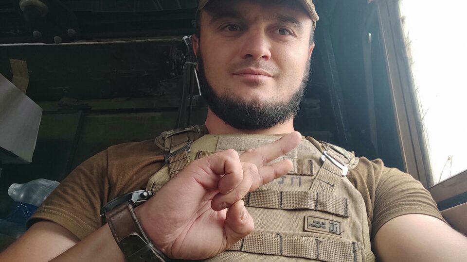 «Мені дали вибір і навіть підвезли»: як військового після СЗЧ зустріли у новій бригаді 