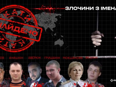 ЄС запровадив санкції проти керівництва мордовської колонії №10, де катують українців