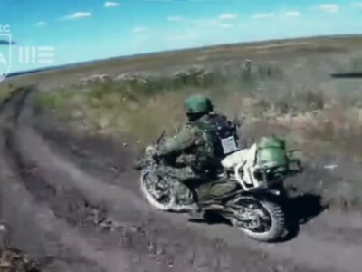 Інфільтрувалися на смерть: наші пілоти нищать російських штурмовиків під Костянтинівкою