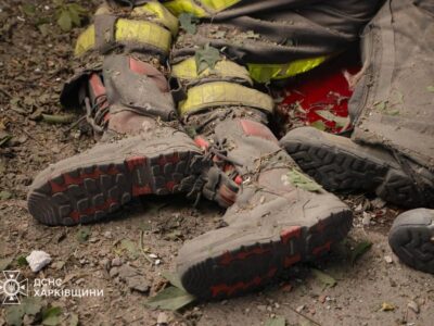 Найбільш кривавий місяць з квітня 2022 року: скільки цивільних вбила та поранила росія за червень