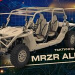 Where Others Cannot Pass: US Marine Corps to Receive New Batch of Ultra-Light Tactical Vehicles