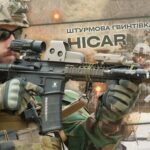 Super Weapon for Special Operations Forces: U.S. Begins Developing a New Hypersonic Assault Rifle