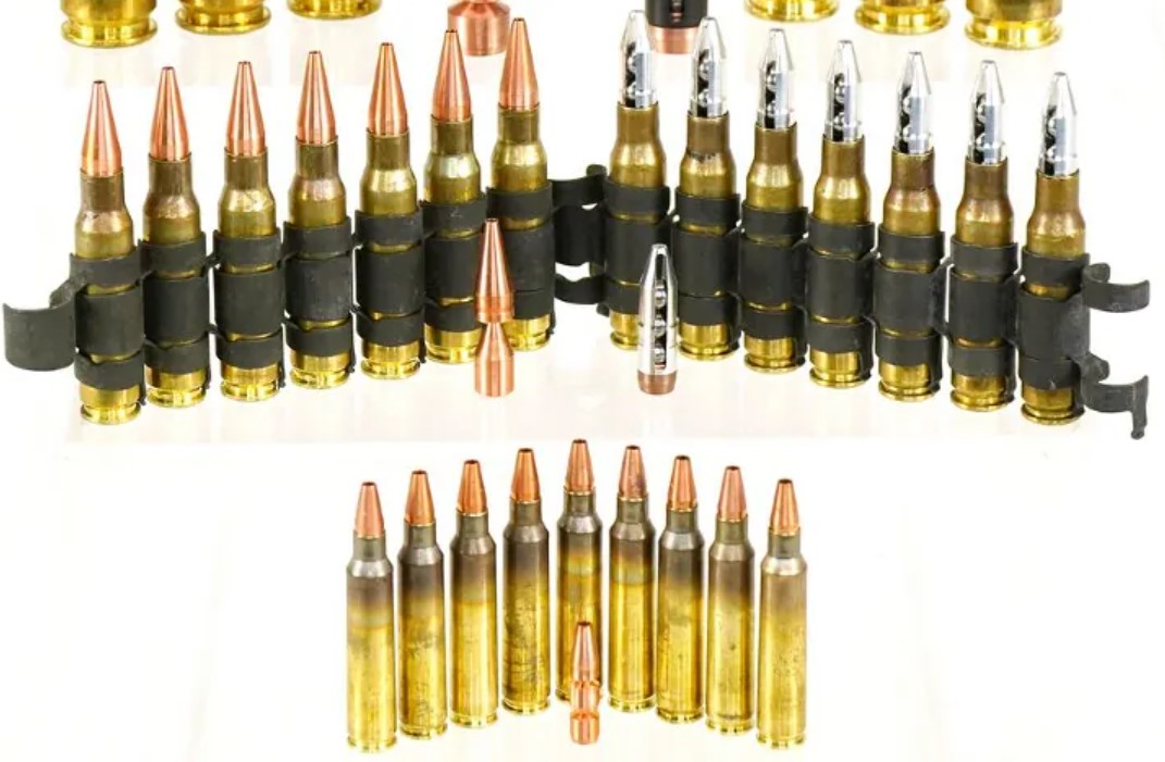 Сімейство боєприпасів Drone Killer Cartridge