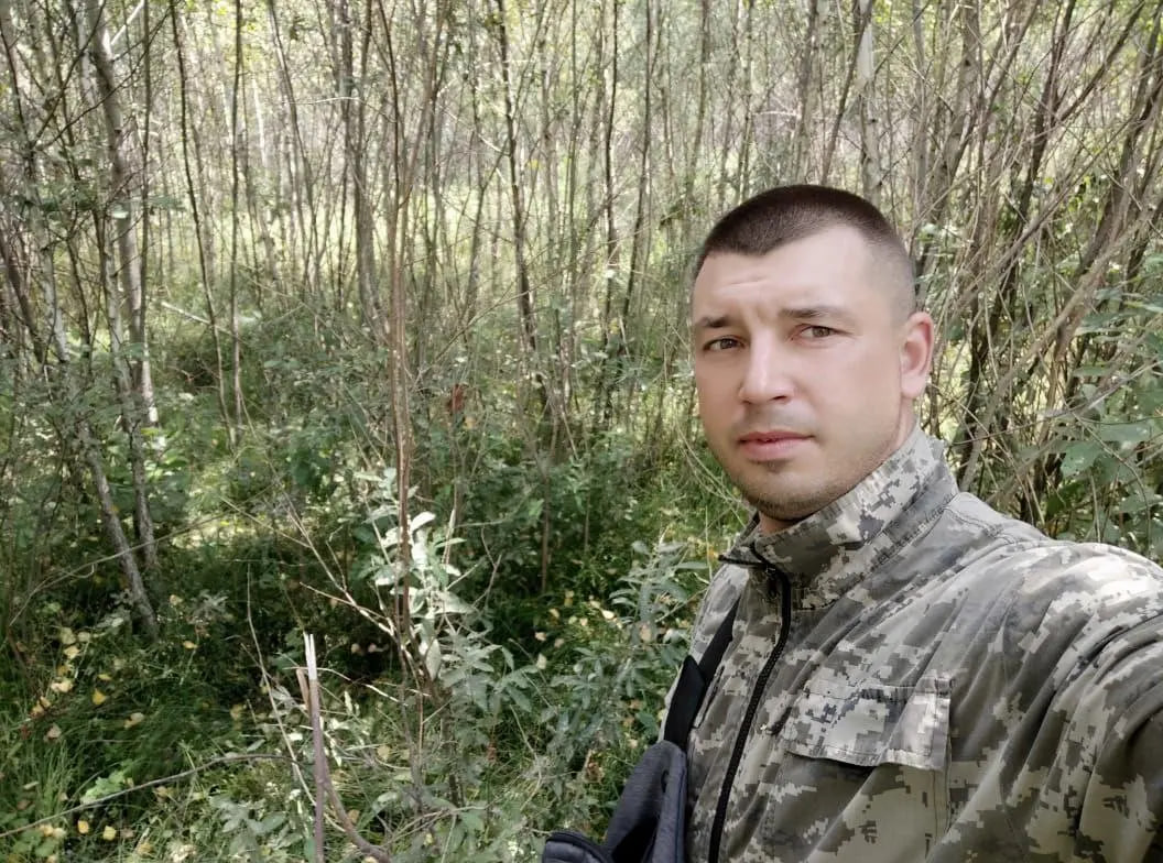 Олександр Очеретнюк