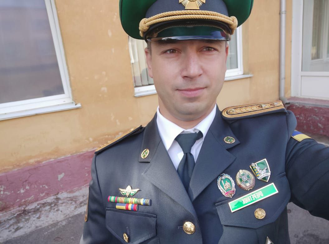 Олександр Очеретнюк