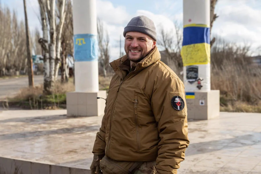 Андрій Орлов