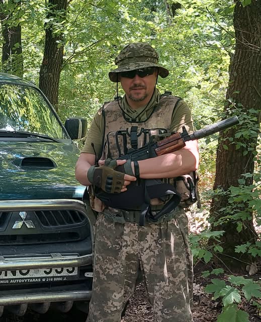 Юрій Костюкевич