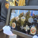 Нагороди Андрія Орлова