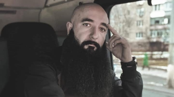 Володимир Даценко