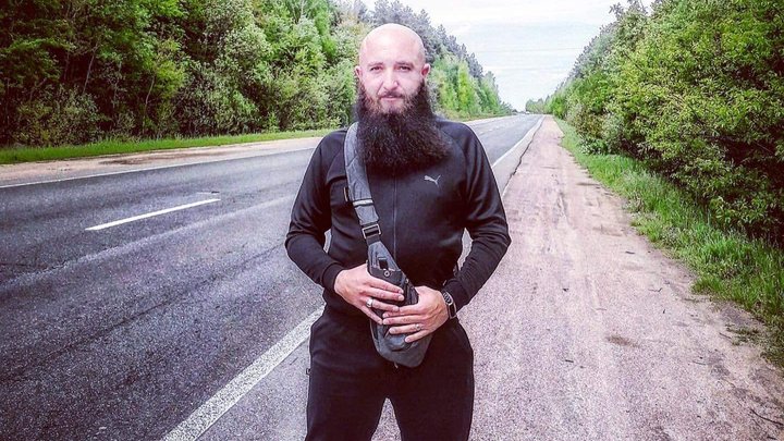 Володимир Даценко