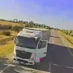 “Don’t even think about driving to Crimea, not even for triple the pay”: Madyar addresses russian truck drivers