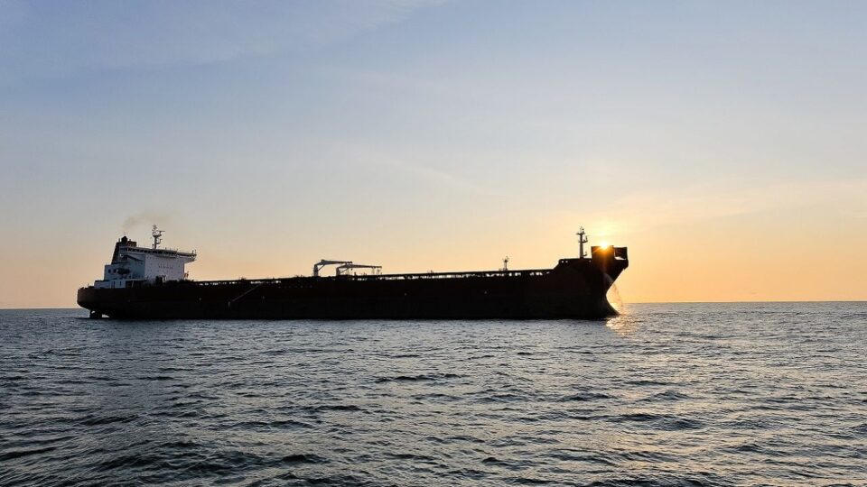 UAS Forces Strike the First 20 Vessels of russia’s Shadow Fleet in the Black Sea