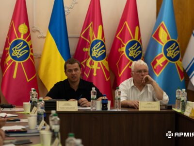 Від контролю до партнерства: як в Україні вдосконалюють систему гарантування якості оборонної продукції