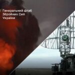 РЛС, склади боєприпасів і пункти управління БПЛА: Сили оборони завдали нових ударів по ворогу