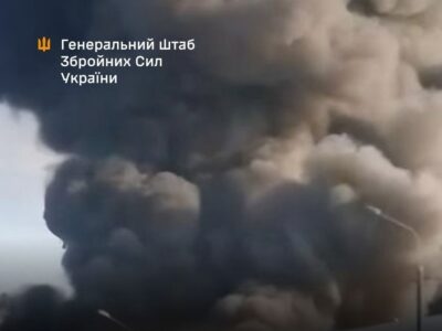 Сили оборони уразили стратегічний комбінат «Пріоритет» в Удмуртії та склади окупантів