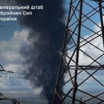 Уражено російський НПЗ на відстані понад 1500 км та полігон противника — Генштаб ЗСУ