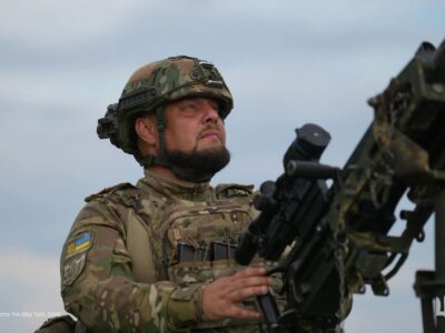 Найбільше ворог атакував на трьох напрямках — Генштаб ЗСУ