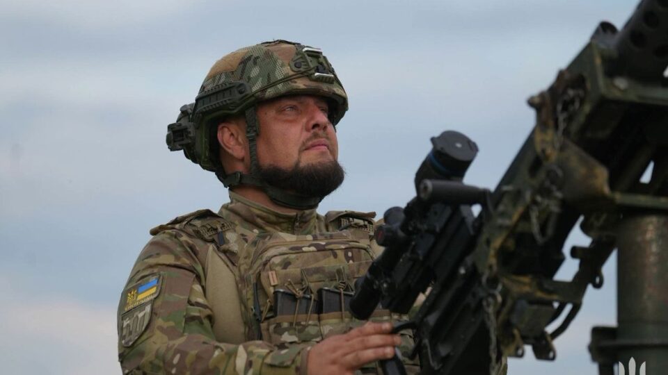 Найбільше ворог атакував на трьох напрямках — Генштаб ЗСУ 