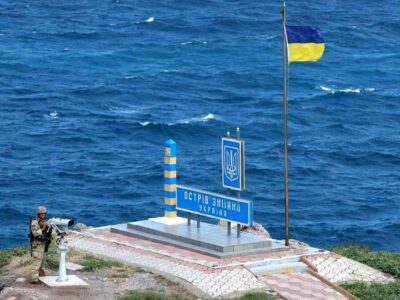 Чотири роки тому на Зміїний повернувся український прапор: у ССО згадали легендарну операцію